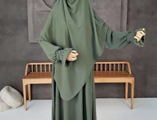 Islamic Clothing Wholesale