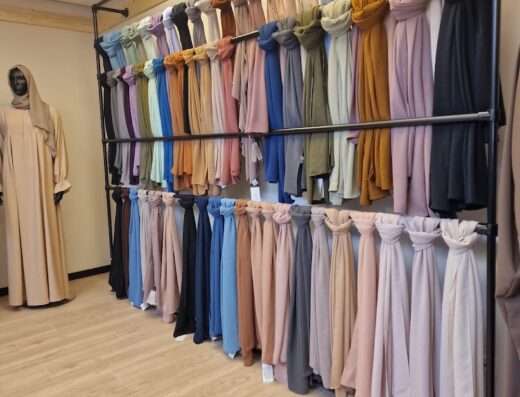 Islamitischekleding.nl - Clothing - Wateringen - image 3