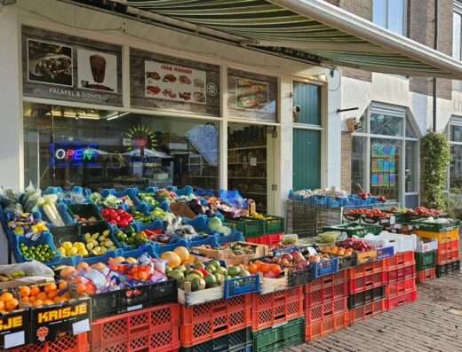 Ivan Market - Market - Wageningen - image 1