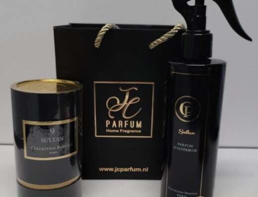 JC Parfum - Perfume - Amsterdam - image 2