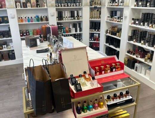 JC Parfum - Perfume - Amsterdam - image 3