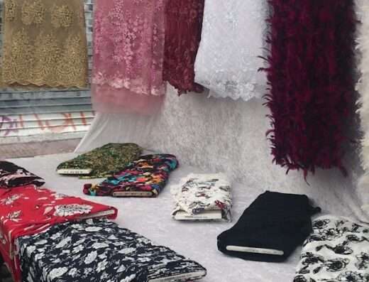 Khadija Caftan - Clothing - Amsterdam - image 2