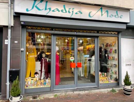 Khadija Mode