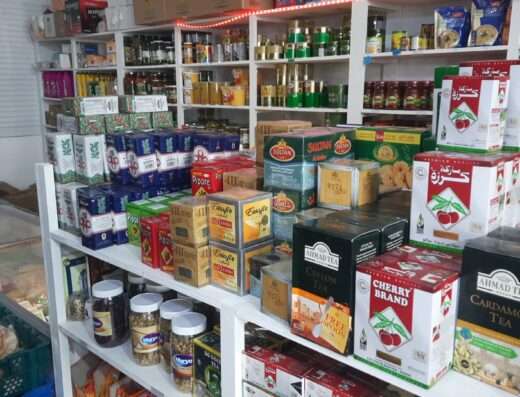 Khirat Horan - Market - Rotterdam - image 3