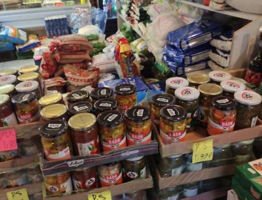 Koroush market - Market - Amstelveen - image 2