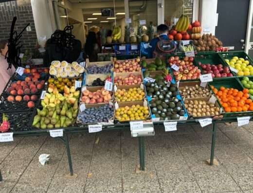 Kul Alnas Supermarkt - Market - Sittard - image 2