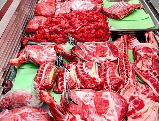 Kul Alnas Supermarkt - Market - Sittard - image 3