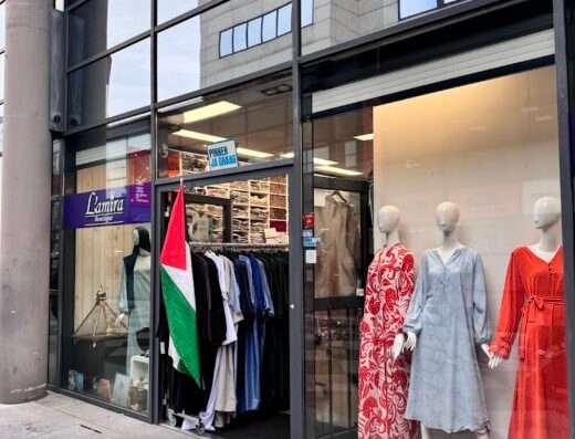 L’amira Boutique