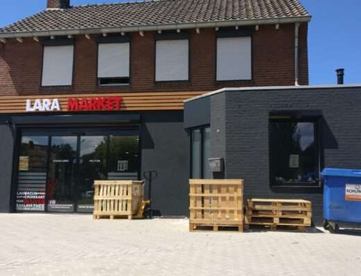 Lara Market