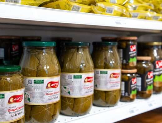 Laya supermarkt - Market - Maassluis - image 2