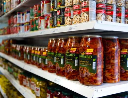 Laya supermarkt - Market - Maassluis - image 3