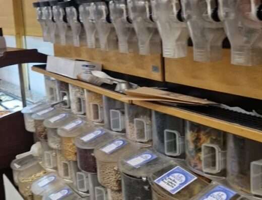 Le Souk