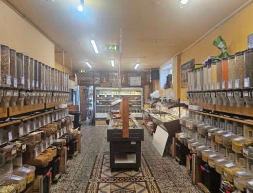 Le Souk - Market - Groningen - image 3