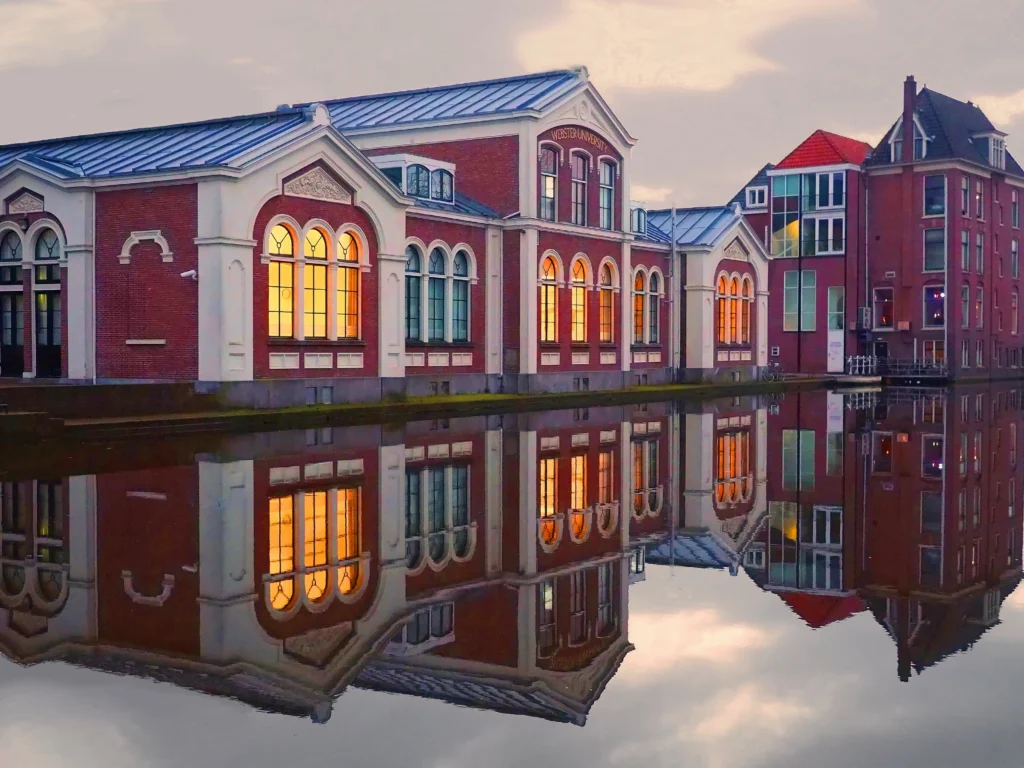 Leiden