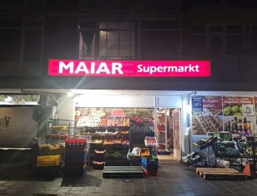 MAIAR Supermarkt - Market - Arnhem - image 2