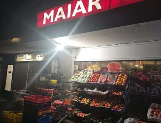 MAIAR Supermarkt - Market - Arnhem - image 3