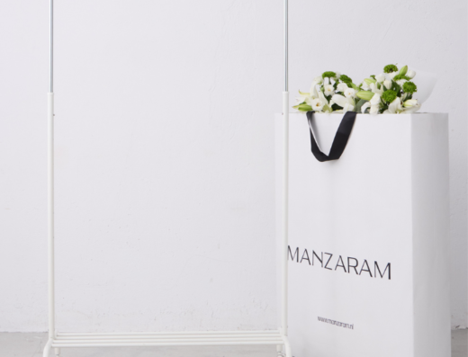 Manzaram - Clothing - Amsterdam - image 2
