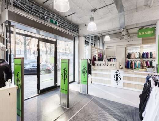 Manzaram - Clothing - Amsterdam - image 3
