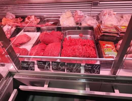Market Selin