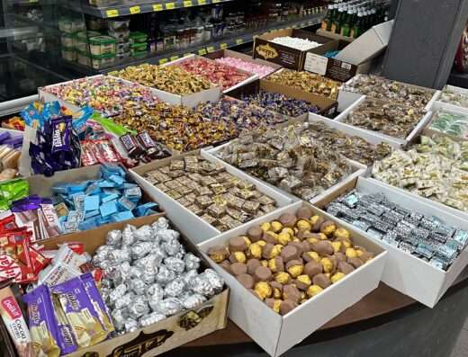 Marwan syrische supermaket - Market - Oss - image 2