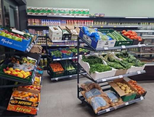 Marwan syrische supermaket - Market - Oss - image 3