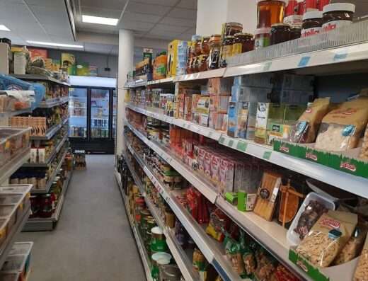 Maysam supermarket syrien - Market - Voorburg - image 3