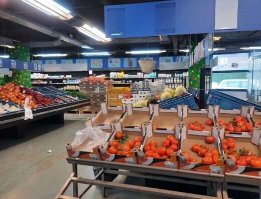 Medine Markt Eindhoven - Market - Eindhoven - image 3