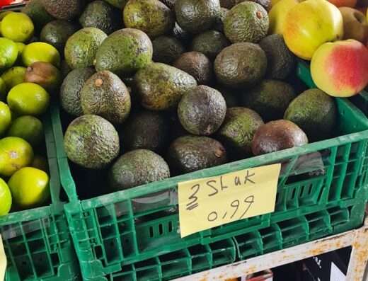 Minimarkt Sham - Market - Bergen op Zoom - image 2