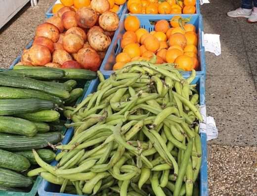 Minimarkt Sham - Market - Bergen op Zoom - image 3