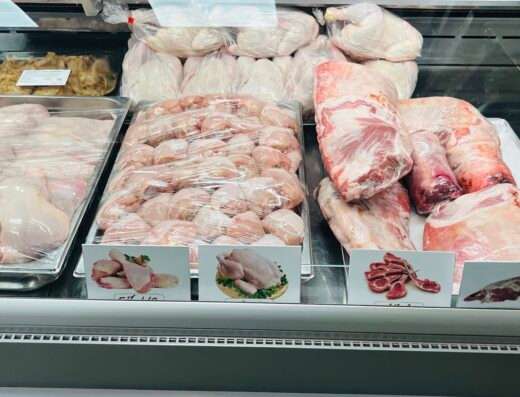 Miran supermarkt - Market - Hardenberg - image 3