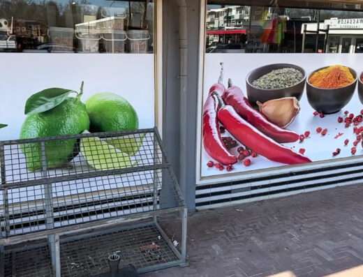 Mozaiek Market - Market - Hengelo - image 2
