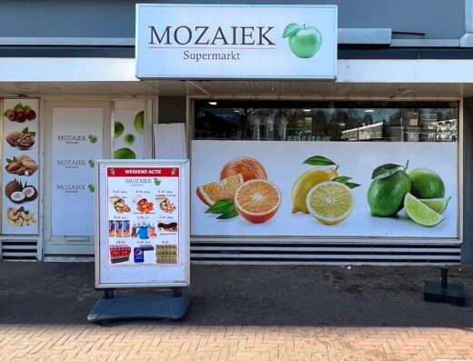 Mozaiek Market