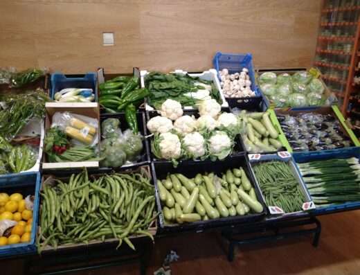 Nasr markt - Market - Heerhugowaard - image 3