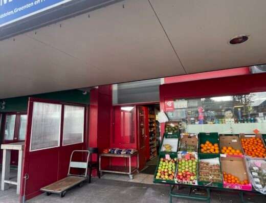 Nasr markt