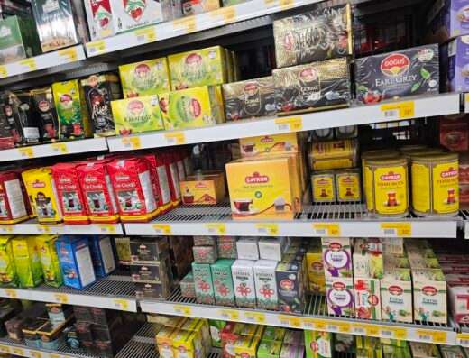 Nazar Supermarket - Market - Groningen - image 3