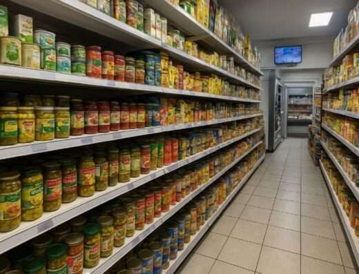 Ons Buurtje - Halal supermarkt - Market - Grave - image 3