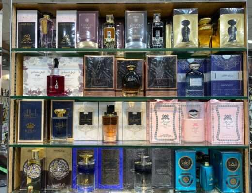 Oostersparfum - Perfume - Amsterdam - image 1