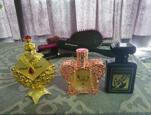 Oriental Notes - Perfume - Culemborg - image 2
