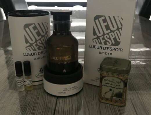 Oriental Notes - Perfume - Culemborg - image 3