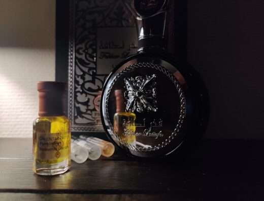 Oriental Notes - Perfume - Culemborg - image 1
