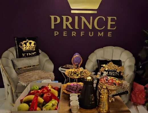 Prince perfume - Perfume - Eindhoven - image 2