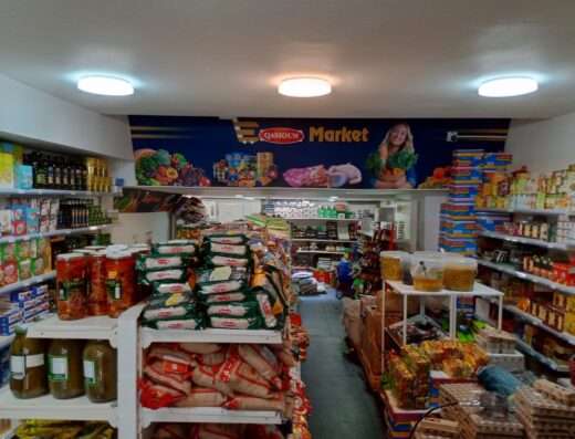 Qasioun - Market - Rotterdam - image 2