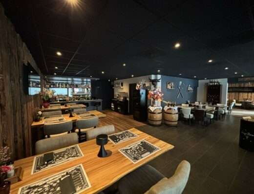 Restaurant Arabisque