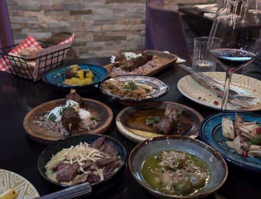 Restaurant Habibi - Syrian restaurant - Amersfoort - image 3