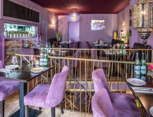Restaurant Habibi