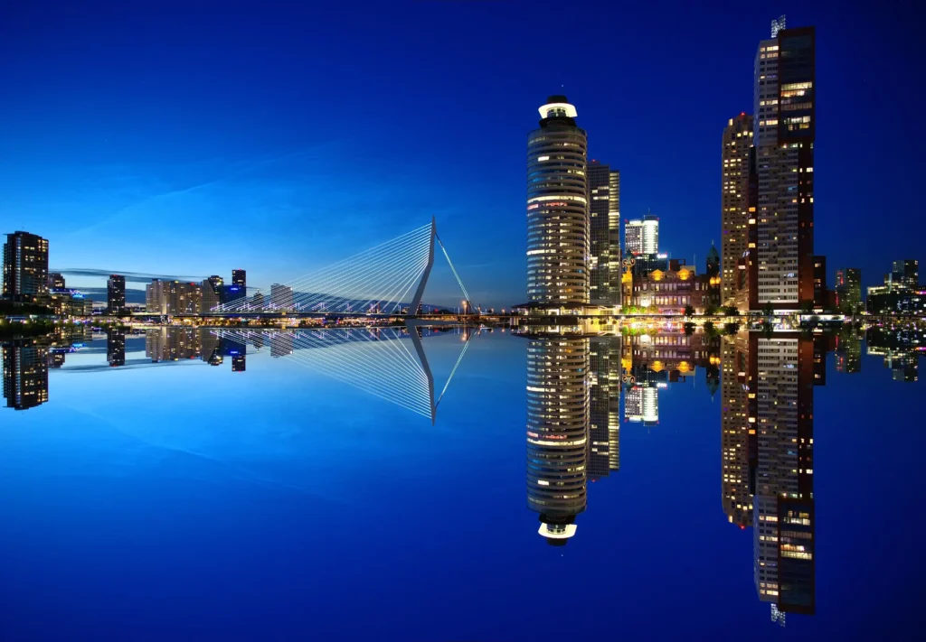 Rotterdam