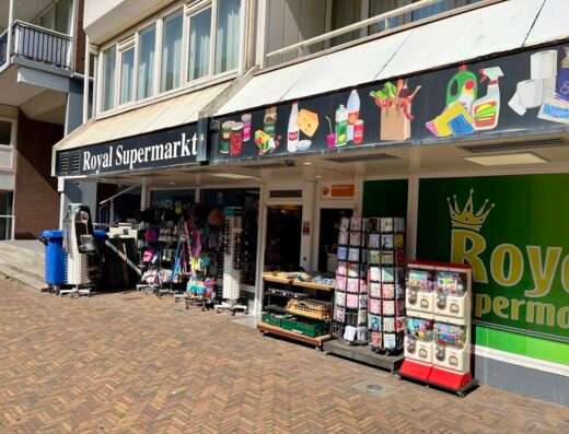 Royal Supermarkt