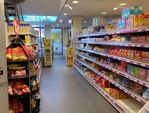 Saffraan - Market - Almere - image 2