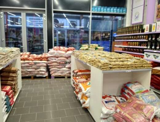 Saffraan - Market - Almere - image 3