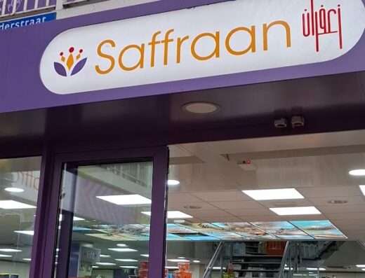 Saffraan